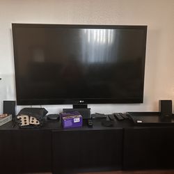 55 Inch Lg Tv
