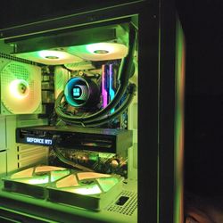 Clean Build For 1080 To 1440p