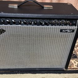 Fender 50th Anniversary Princeton Chorus Amplifier