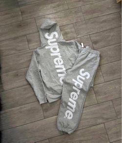 Supreme set