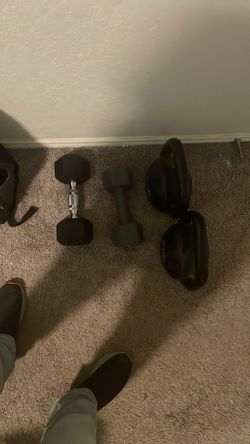 15 pound wheigts