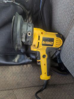 DEWALT DWE6401DS 120-Volt 6-Amp