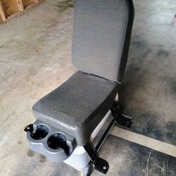 Chevrolet Silverado 2003 Car Seat 