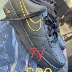 New Sz 7y $80 Nuevos