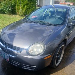 2003 Dodge Neon