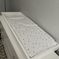 changing table 