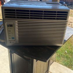 Lg  Air Conditoner