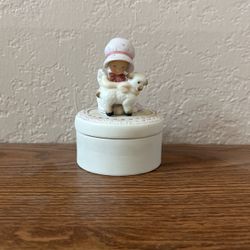 Holly Hobbie Collectible