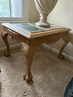 End Table