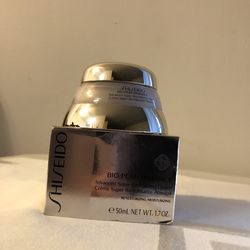 Shiseido Bio Performance Cream