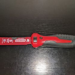 Sawzall knife, reciprocating saw knife