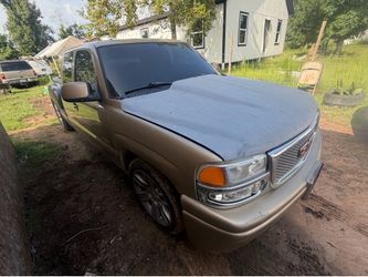 2000 Chevrolet Silverado 1500