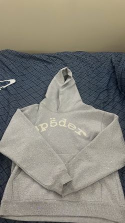 Sp5der vvs Rhinestone