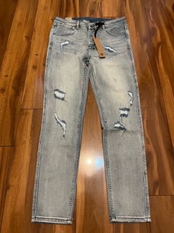 Ksubi pants