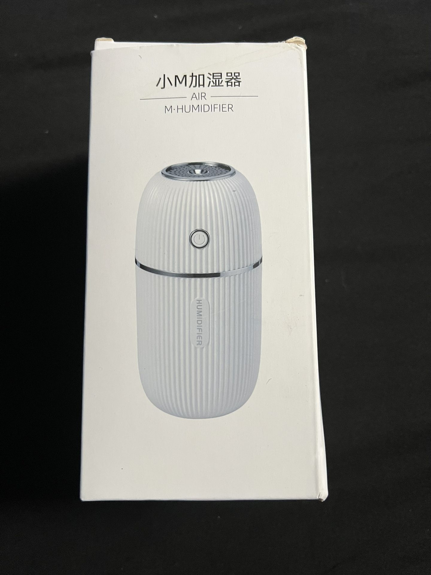 Diffuser