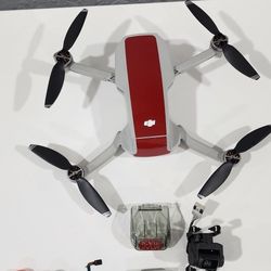 Dji Mavic Mini Parts 