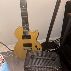 Epiphone Slash Special Edition Electric Guitar (AMP INCLUDED)