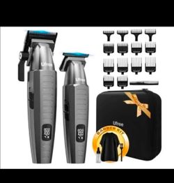 Ufree barber kit