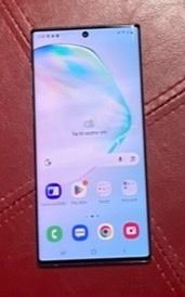SAMSUNG GALAXY NOTE 10 PLUS - TMOBILE / METROPCS