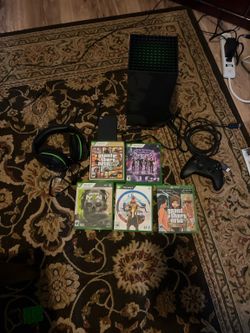 Xbox Series X Bundle