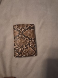 Womens Wallet 
