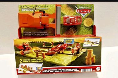 Disney Pixar CARS