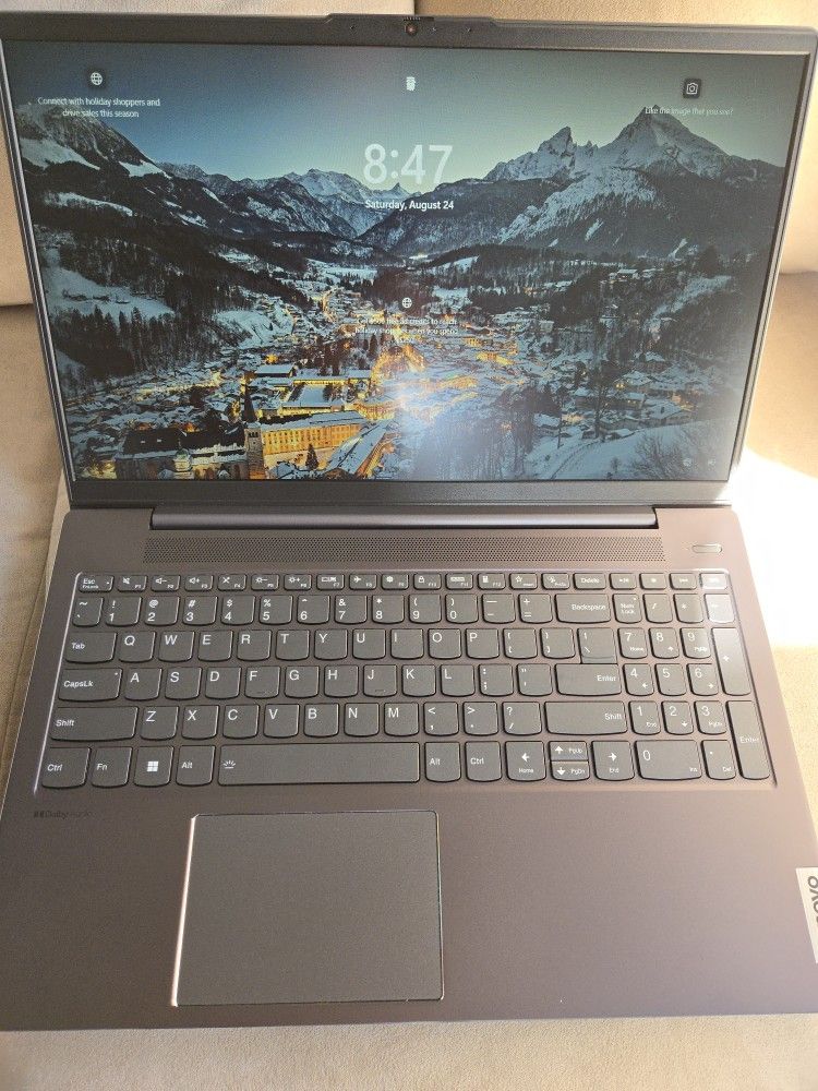 Lenovo IdeaPad 5