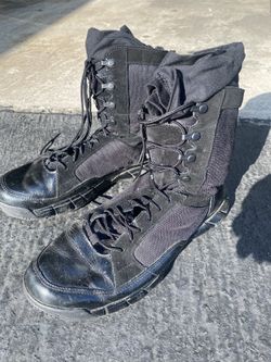Oakley Tactical Boots Size11