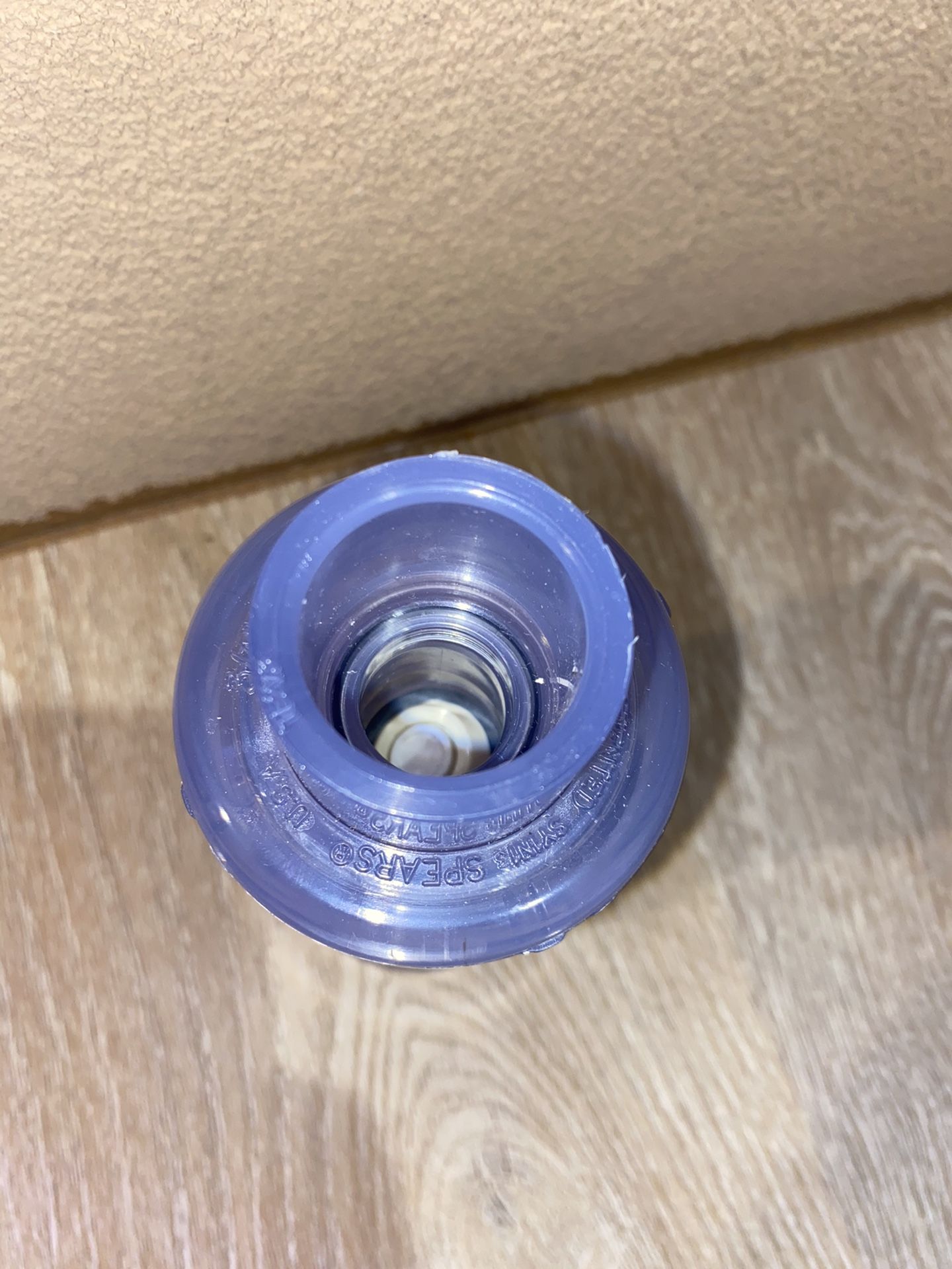 3/4 Check Value Spring