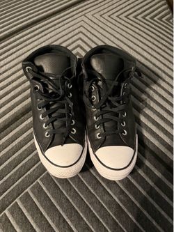 Converse shoes size 11.5