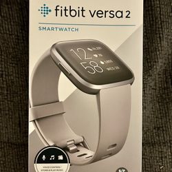 Fitbit Versa 2