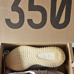 Yeezy 350 Sz 10
