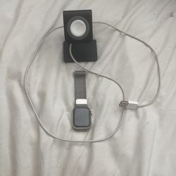 Apple Watch + Accessories