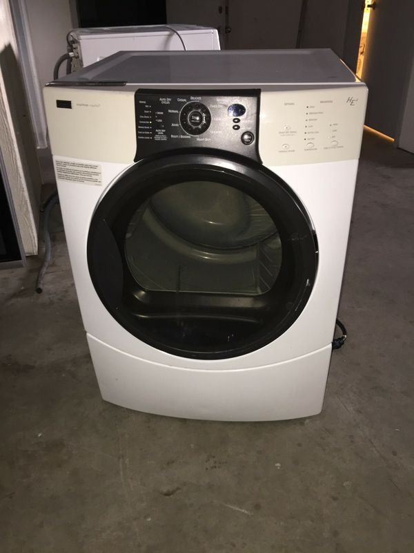 kenmore elite smartwash quiet pak 9 service manual kenmore elite smartwash quiet pak 9 service manual