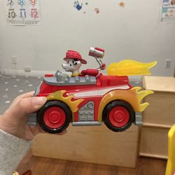 paw patrol