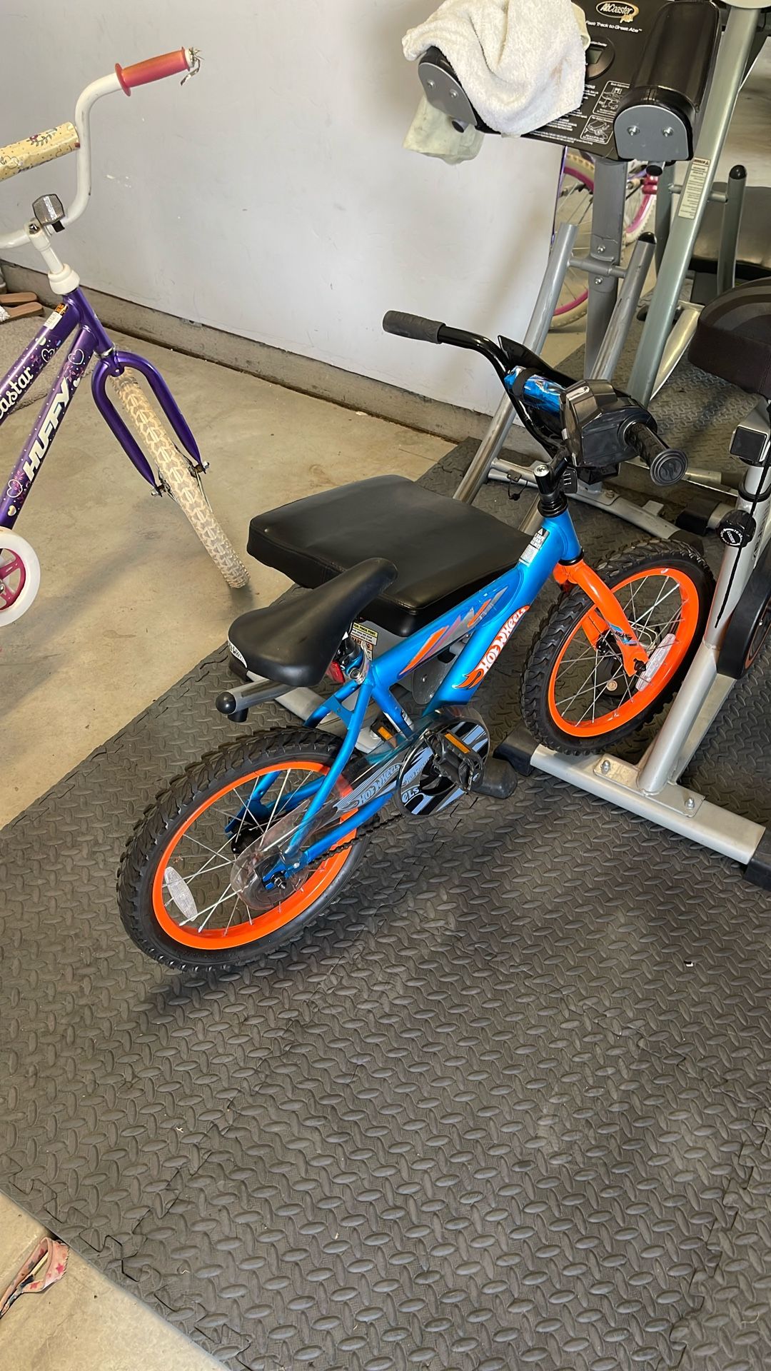 Kids Bike