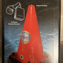 Pool Guard Above Ground Model PGRM-SB