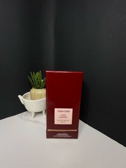 Tom Ford Lost Cherry EDP 100ml