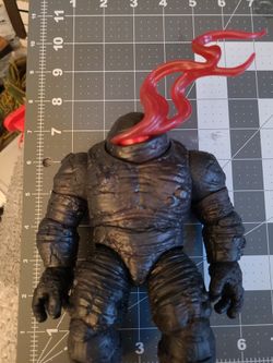 Marvel Legends Mindless One BAF