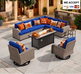 Brand new patio Outdoor furniture set