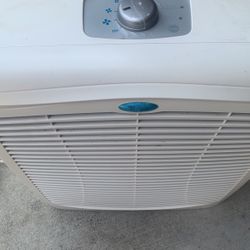 Whirlpool Energy Star Fan