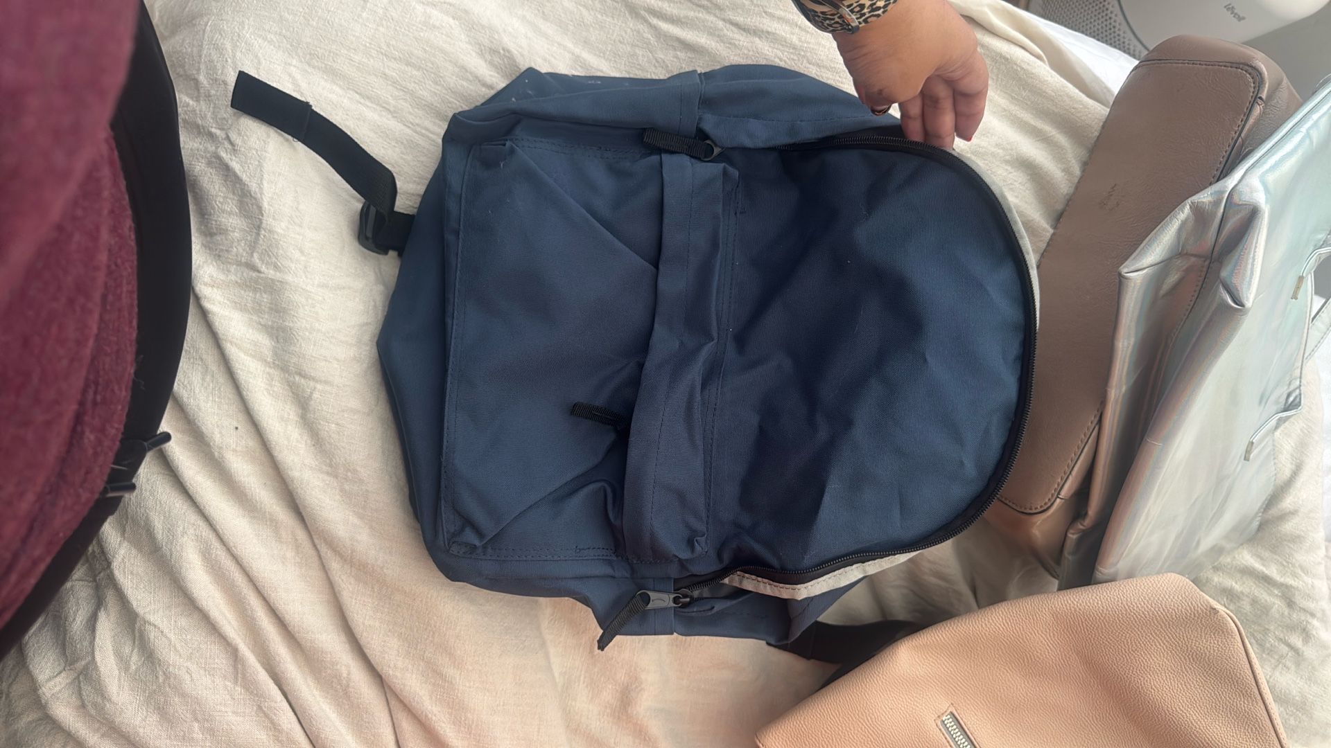 Amazon Basics Backpack