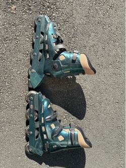 Ultra Wheels Women’s Size 7 Rollerblades