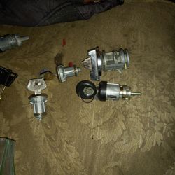 Ignitions
