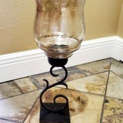 Candle Holder