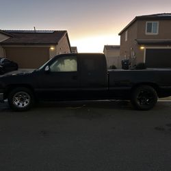 2000 Chevrolet 3500