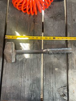 Hammer