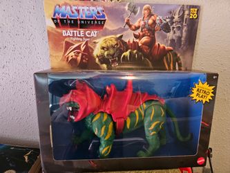 Battle Cat