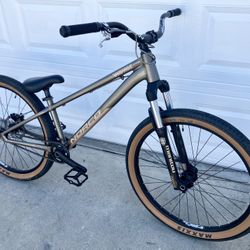 2023 Norco Rampage L $1850 NEW