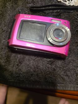 These are digital cameras